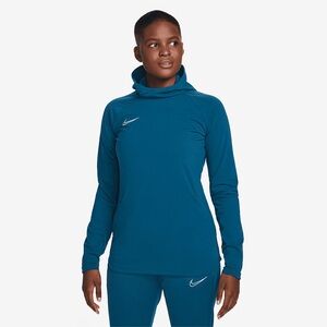 NWT Nike Womens Dri-FIT Academy Hoodie Size Medium